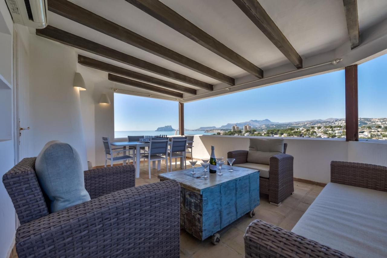 Apartment Bahia De El Portet - By Almarina